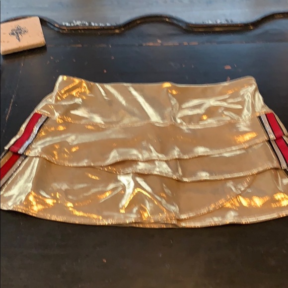 Lucky in Love Dresses & Skirts - NWOT Lucky In Love Tennis Skirt